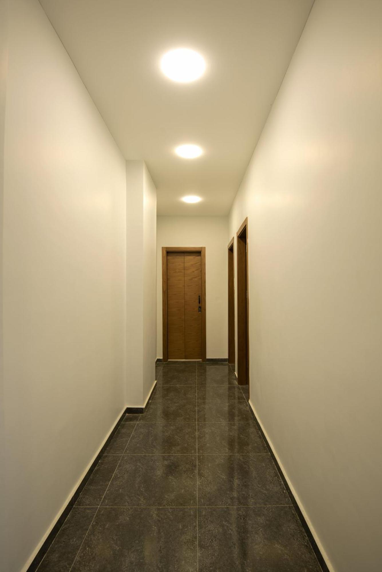 Travelholic Auc Residence Cairo Ngoại thất bức ảnh