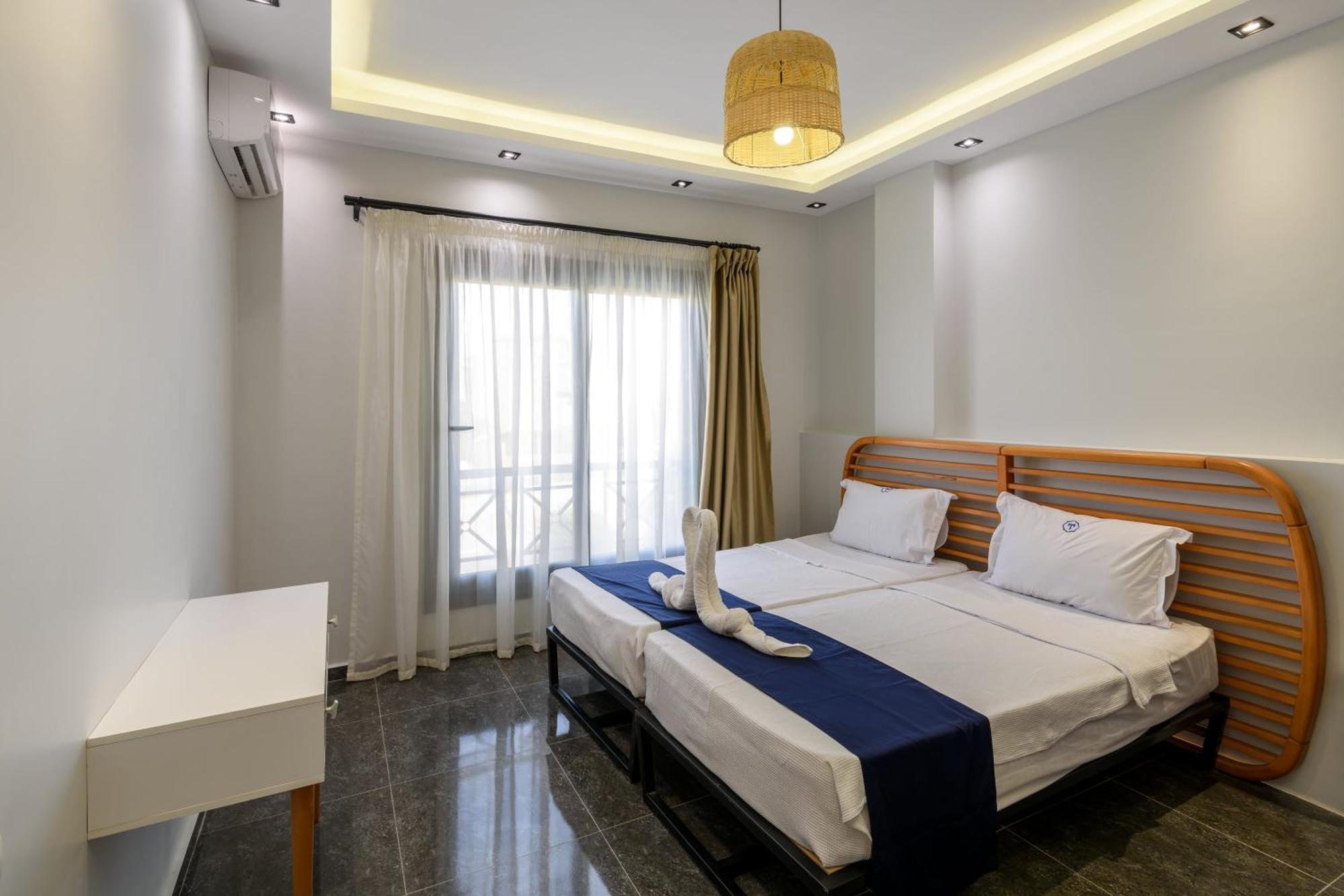 Travelholic Auc Residence Cairo Ngoại thất bức ảnh