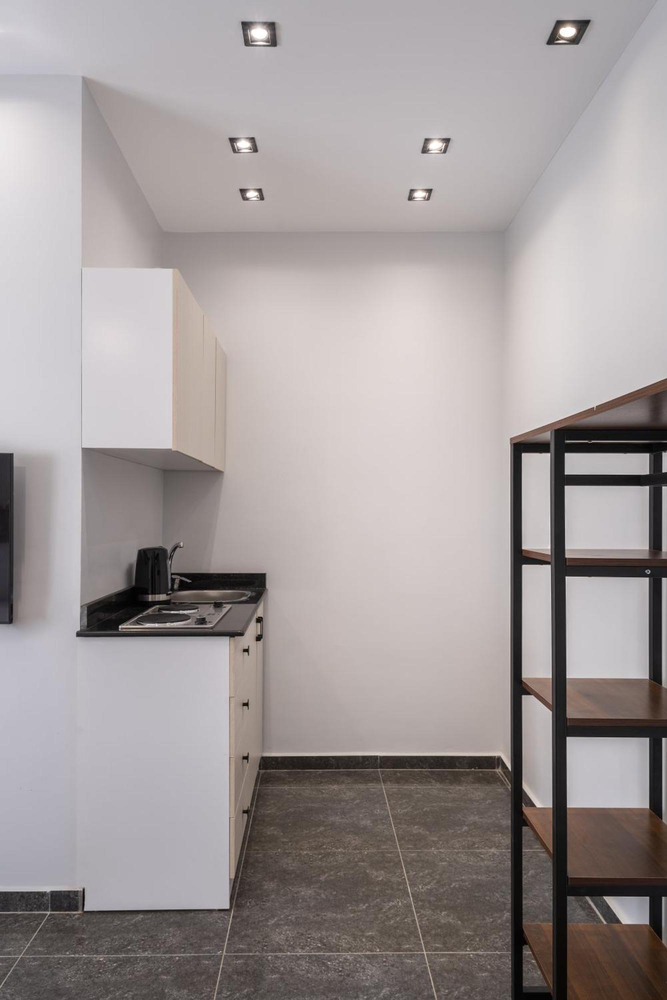 Travelholic Auc Residence Cairo Ngoại thất bức ảnh