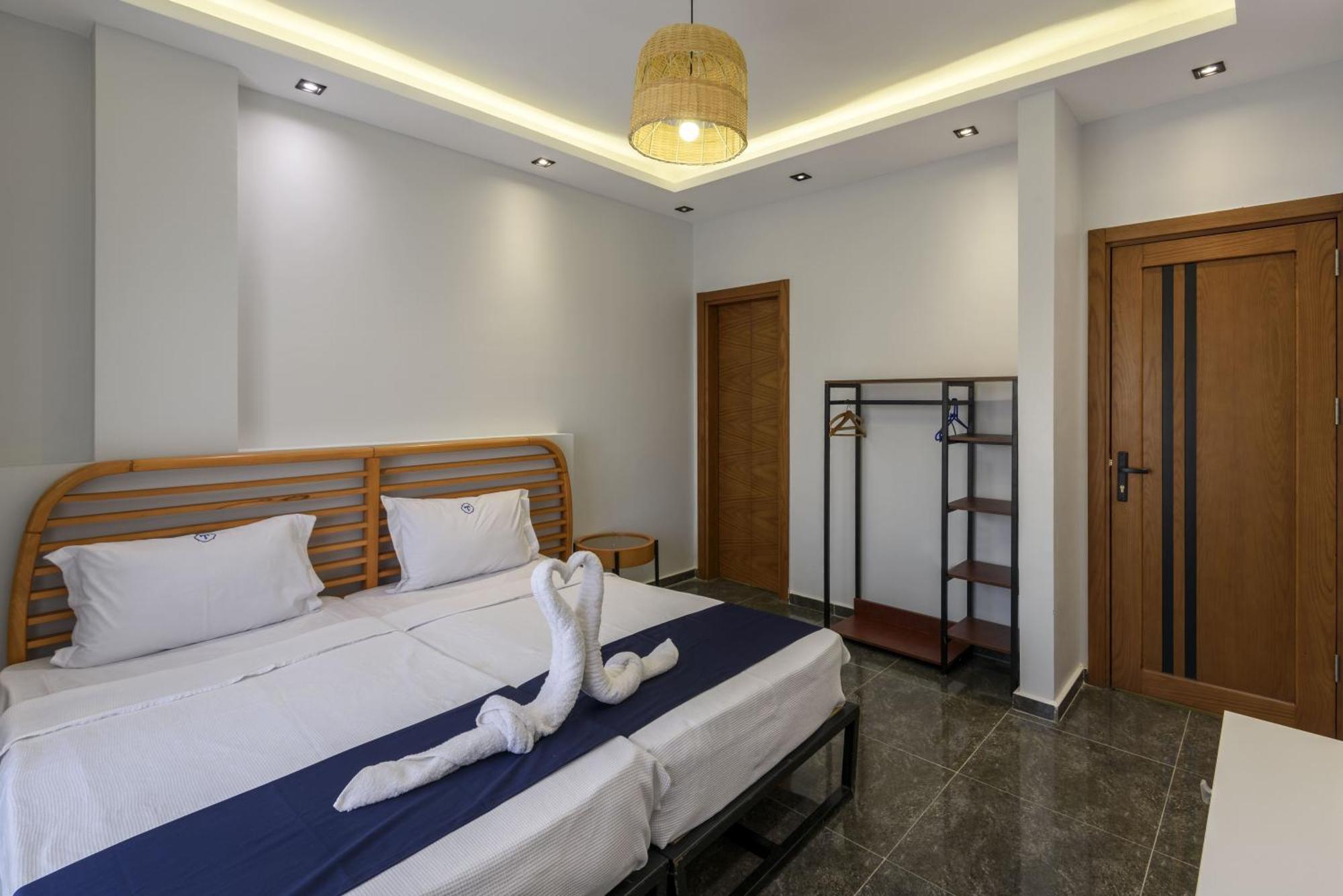 Travelholic Auc Residence Cairo Ngoại thất bức ảnh