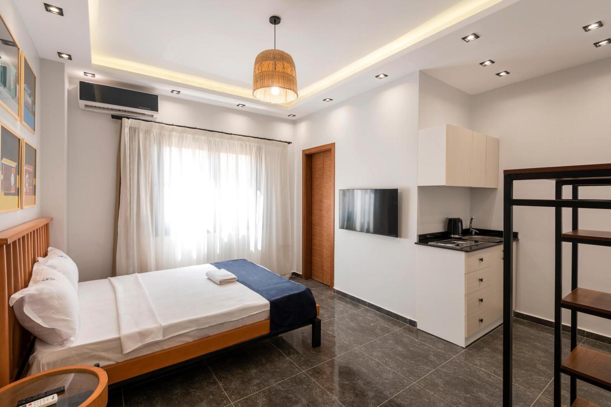 Travelholic Auc Residence Cairo Ngoại thất bức ảnh